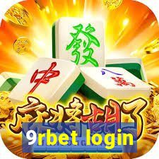 9rbet login